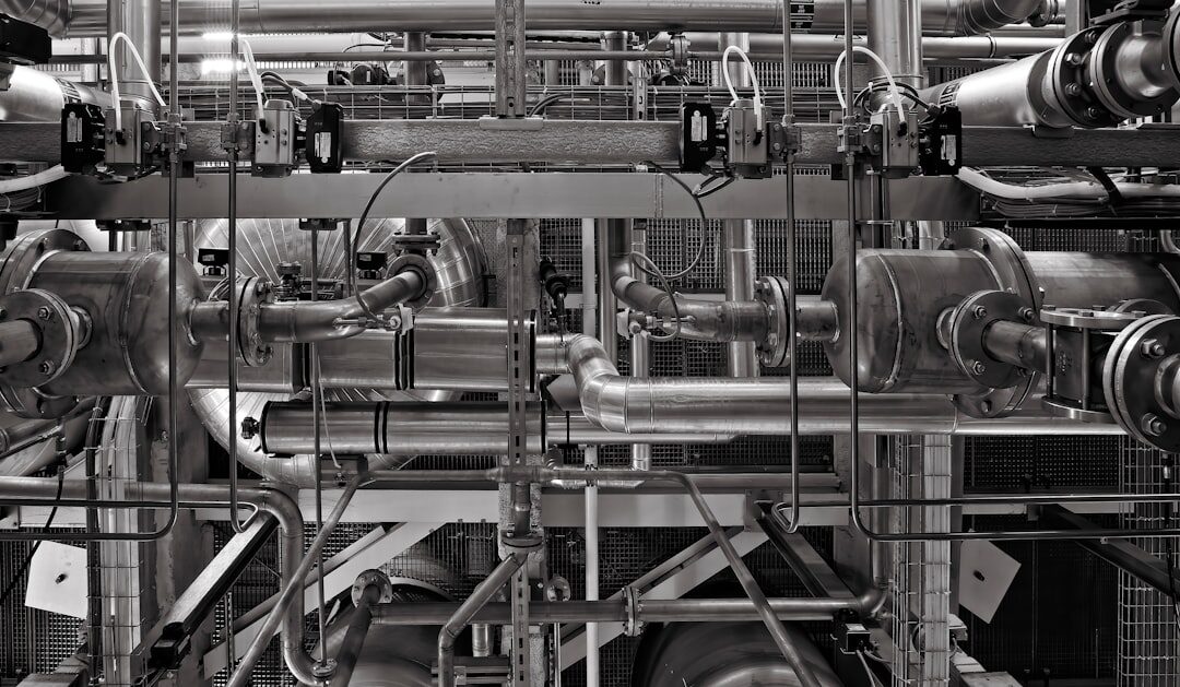 Multi-agents en production : quel pattern pour votre PME