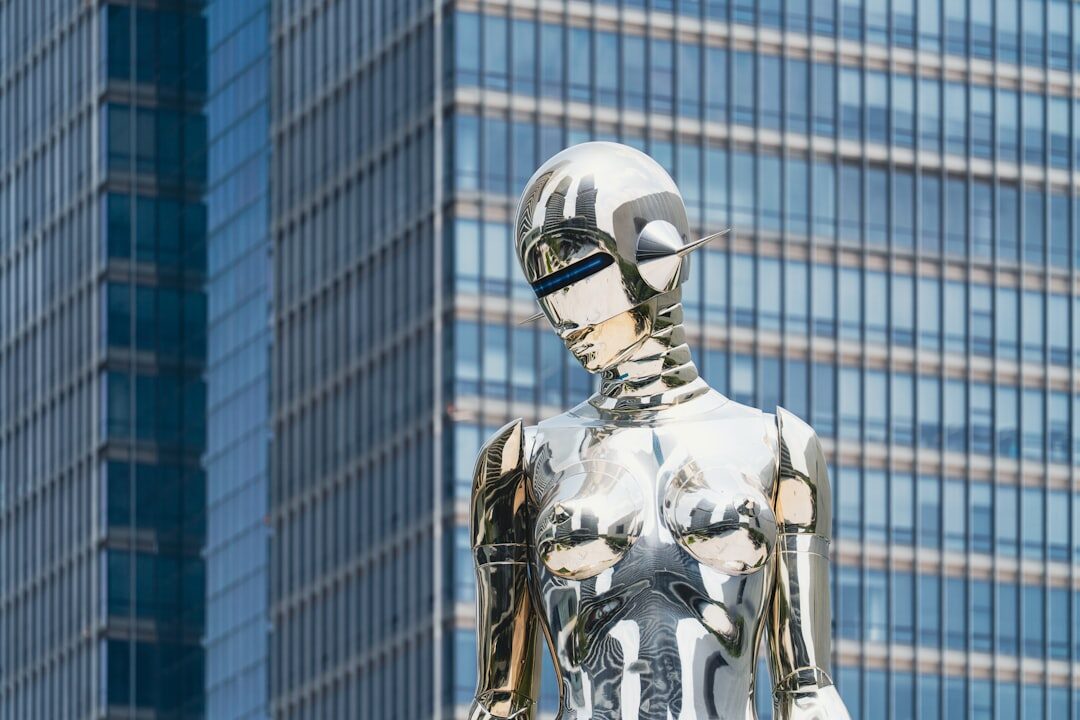 Agents IA : le maillon faible que votre PME ignore