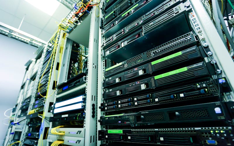 Solutions Auto-hebergees