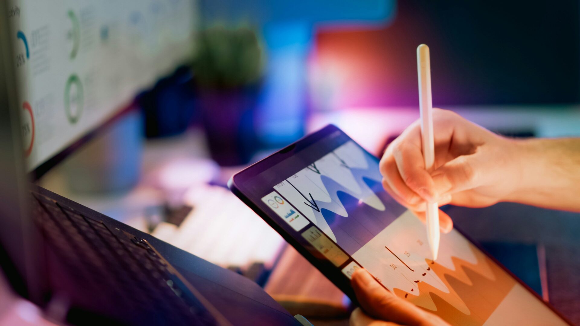 Web scraping et veille concurrentielle pour les PME